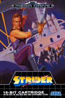 Strider